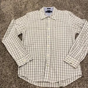Tommy Hilfiger slim fit casual button down